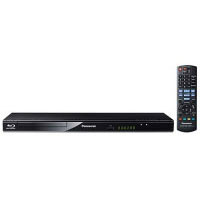 Panasonic DMP-BD75EG-K Panasonic DMP-BD75EG-K